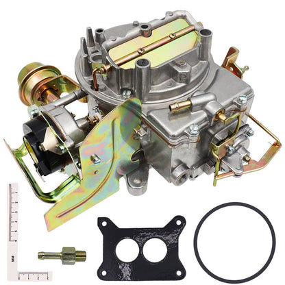 Solidspare 2 Barrel Motorcraft 2150 Carb For 1964-1979 Ford trucks F150 F250 F350 Comet