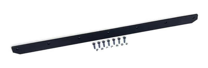 Poly Wear Bar Edge Strap for John Deere 110, 112, 200, 208, 210, 212, 214, 216