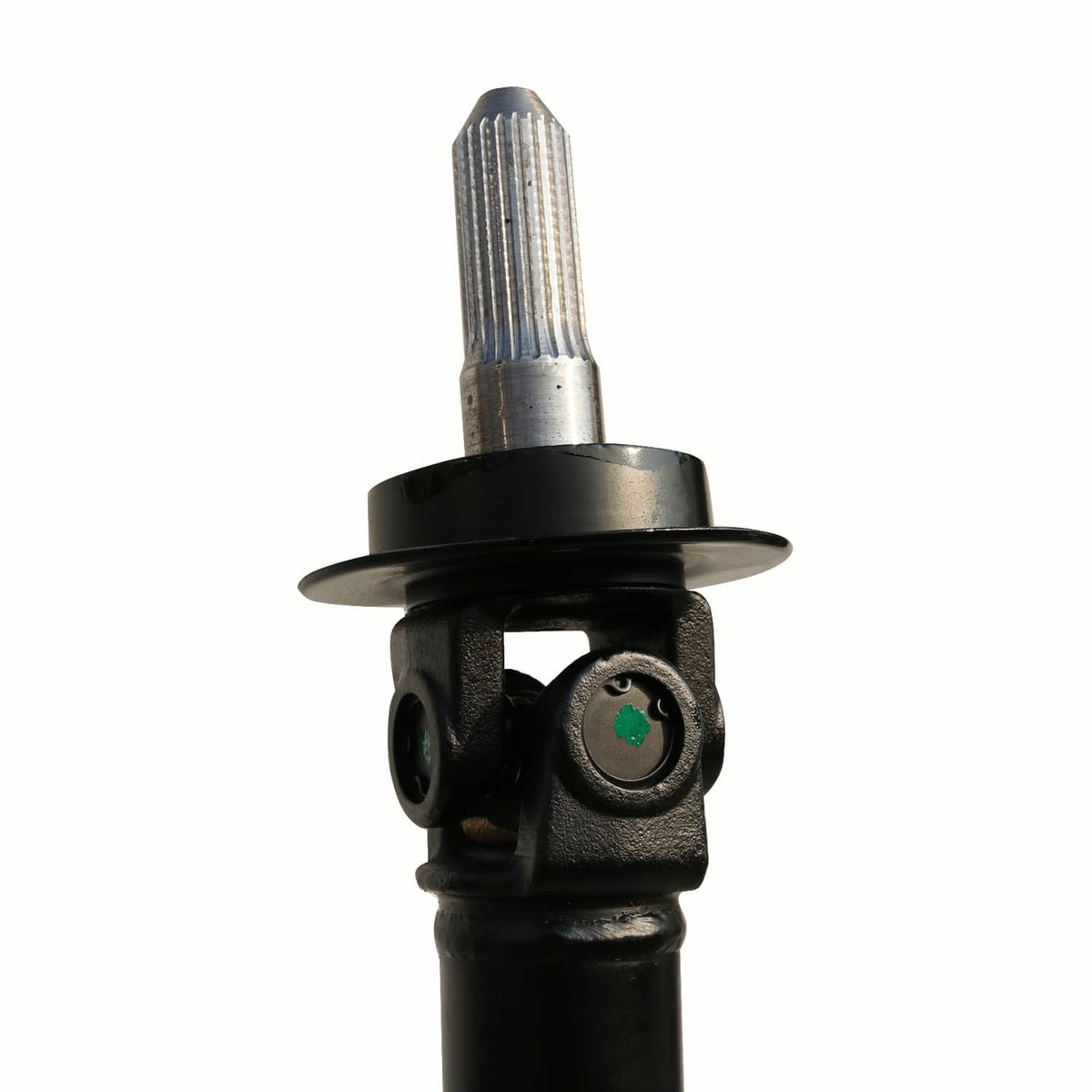 Solidspare Front Drive Shaft Fit For Infiniti Ex35 G35x M35x M45x Fx35 Fx45 2003-2012
