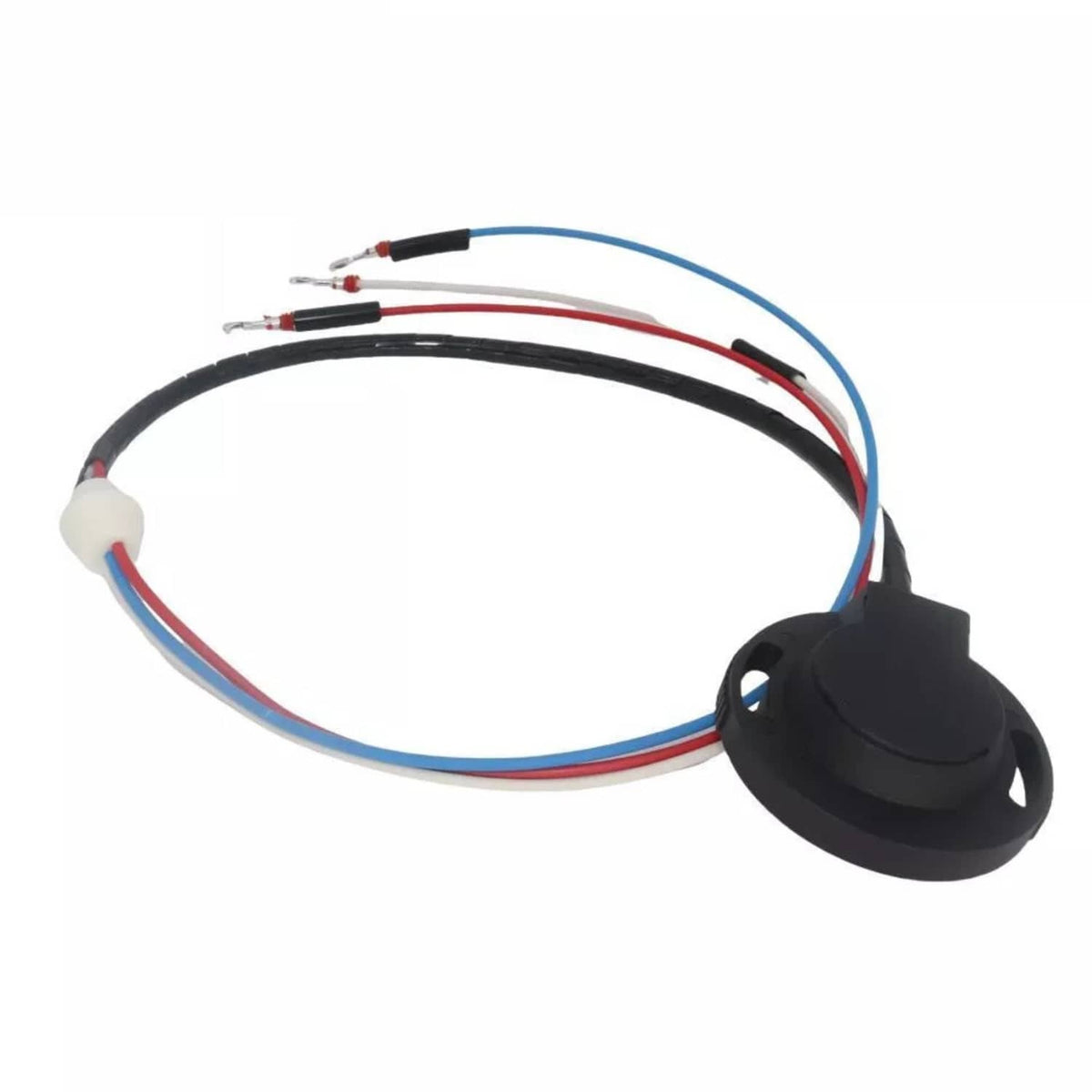 Solid Spare Trim Sender-Digital For Mercury Mercruiser New Style X-ref: 8M0095310