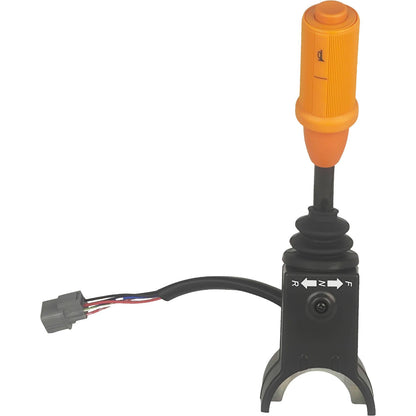 Solid Spare Transmission Shifter 701/26401 for JCB 406 407 408 409 TM200 701-26401