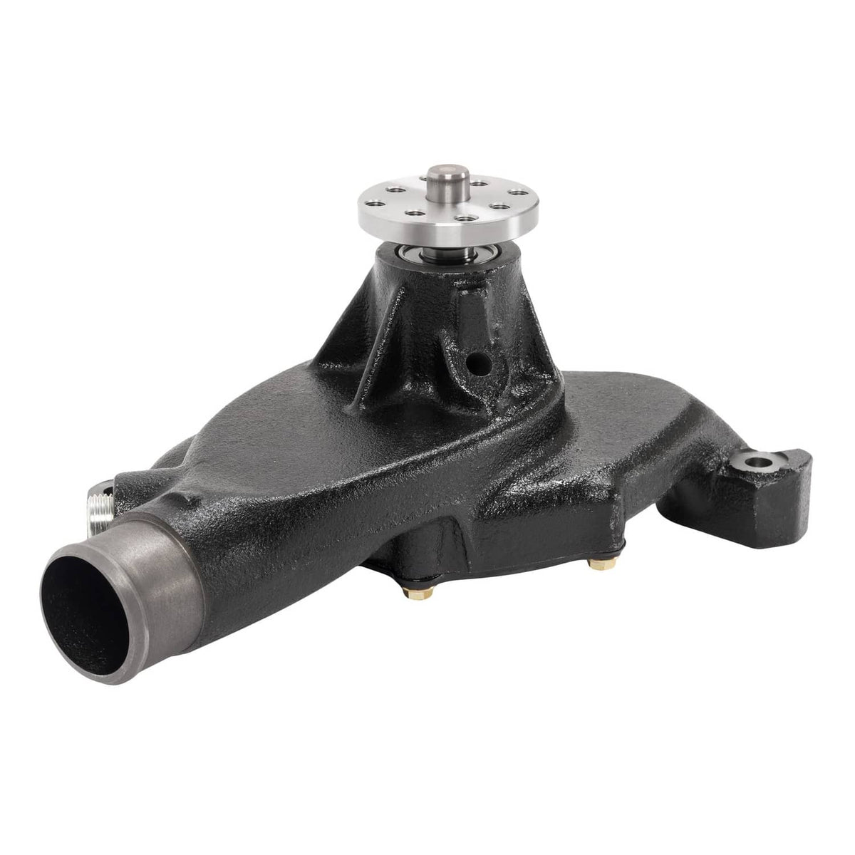 Solidspare Water Pump Marine Circulating #850454R1 For GM 7.4/8.2L 454 502 SIERRA Engine