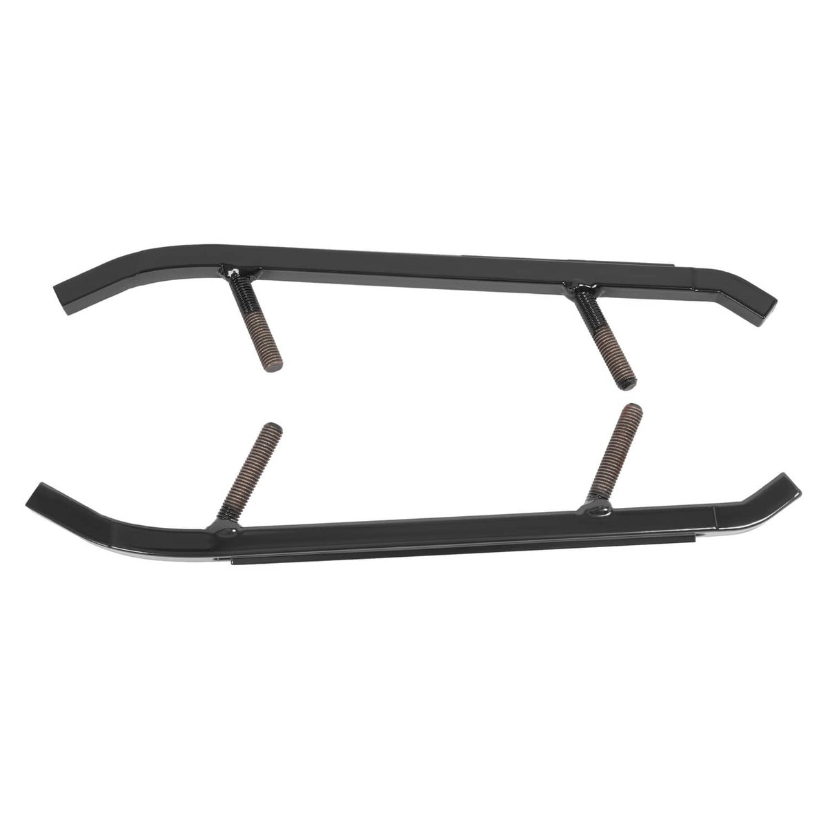 Solidspare Ski Wear Bar 7.5" Shaper Bar Fits Ski-Doo Pilot Skis GSX GTX MXZ Lynx 2006-2026