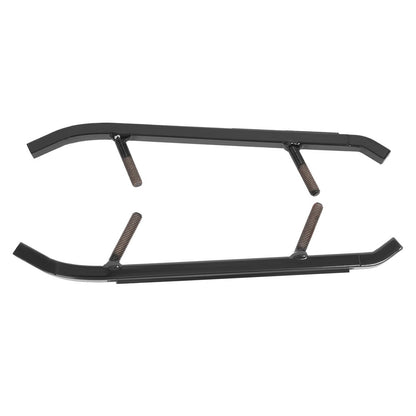 Solidspare Ski Wear Bar 7.5" Shaper Bar Fits Ski-Doo Pilot Skis GSX GTX MXZ Lynx 2006-2026