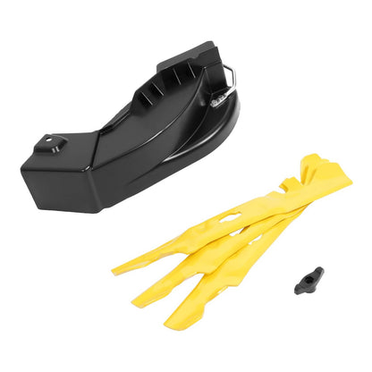 Solidspare For Cub Cadet 50" Mulching Kit Blade For XT1-LT50 ZT1-50 ZT2-50 Fab #19A30050100
