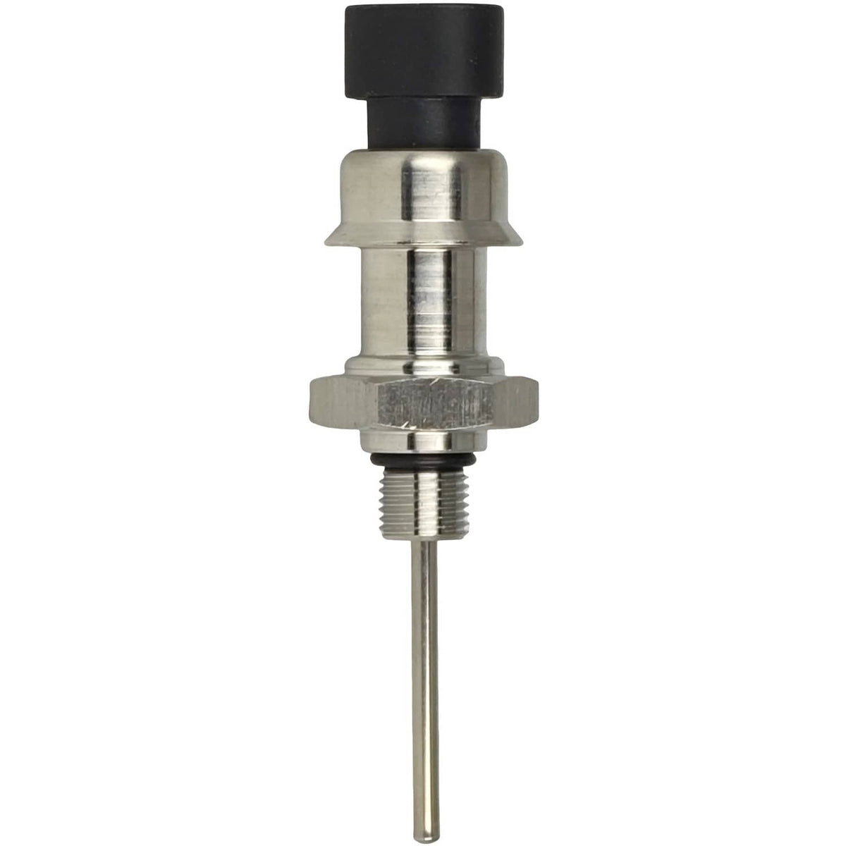 Solid Spare Temperature Sensor RE522823 for John Deere 9370R 9540 9560 9580 9660 9670