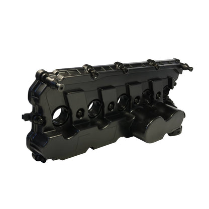 Solidspare Engine Complete Valve Cover NEW for VW Jetta Rabbit Golf Passat Beetle 2.5