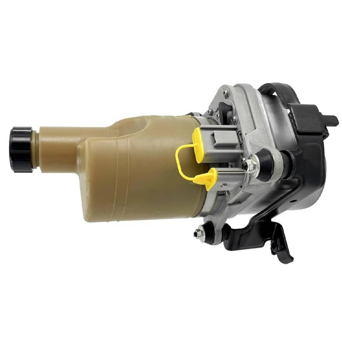 Solidspare New Power Steering Pump for Volvo 2005-2013 C30 S40 V50 C70 36050678 36001485