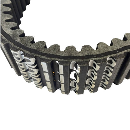 Solid Spare Drive Belt 3211098 Fit for Polaris 2005-2006 900 Fusion 151 159 166 Switchback