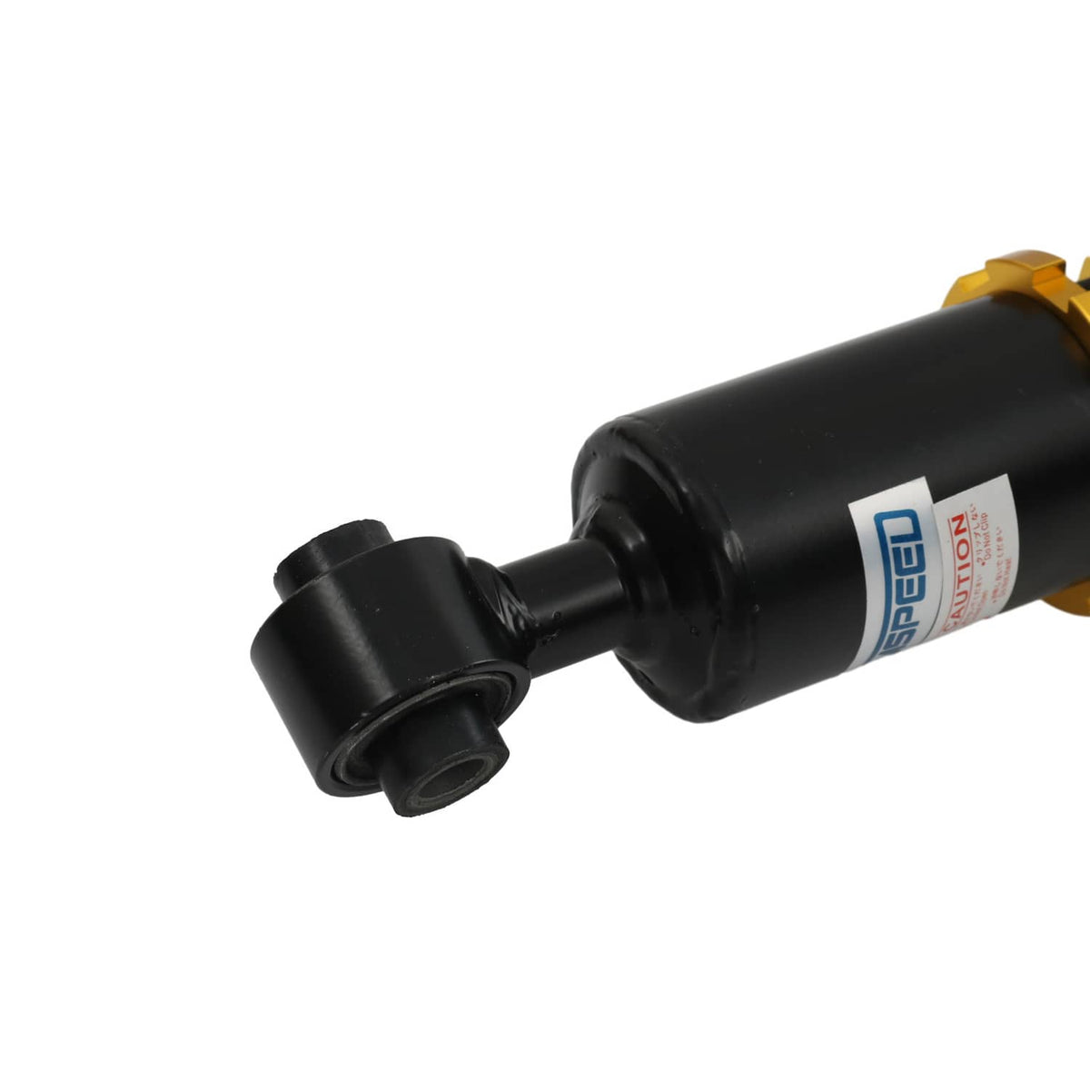Solidspare Coilovers Lowering Suspension Kit For 2007-2012 Dodge Caliber Jeep Patriot Comp