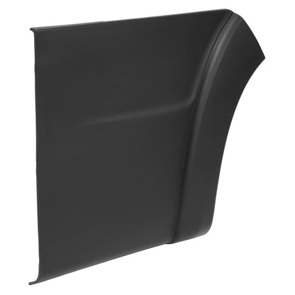 Solid Spare REAR QUARTER PANEL TRIM MOLDING BUMPER FLARE RIGHT FOR RAM PROMASTER 2019-2022
