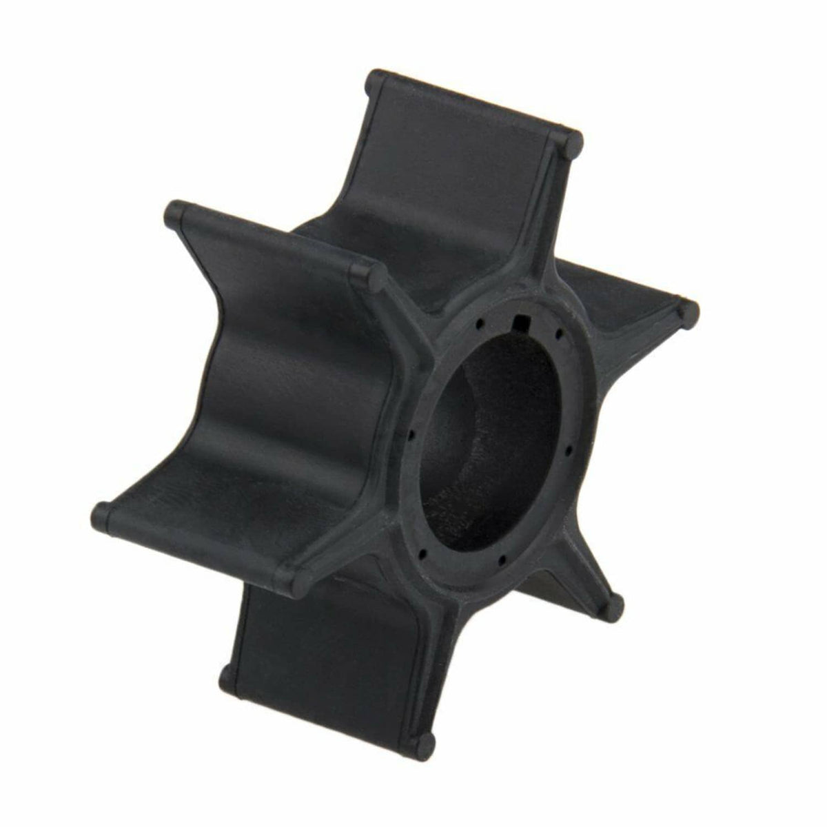 Solid Spare Water Pump Impeller Kit For Nissan Tohatsu Outboard 3C8-65021-2 40/50HP 2-Stroke