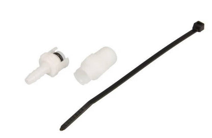 Solid Spare NEW REPLACEMENT QUICKSILVER 22-815956A1 Speedometer Coupling Connector KIT Alpha