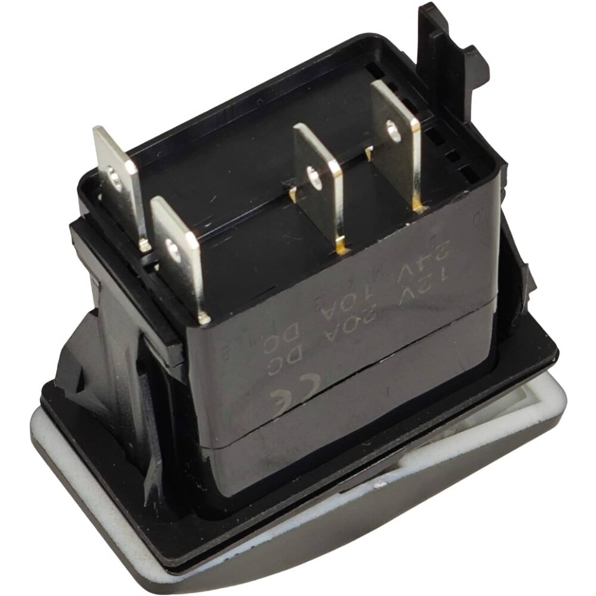 Solid Spare 265-9424 Work Light Rocker Switch for Caterpillar CAT 259 262 246 249 256 257