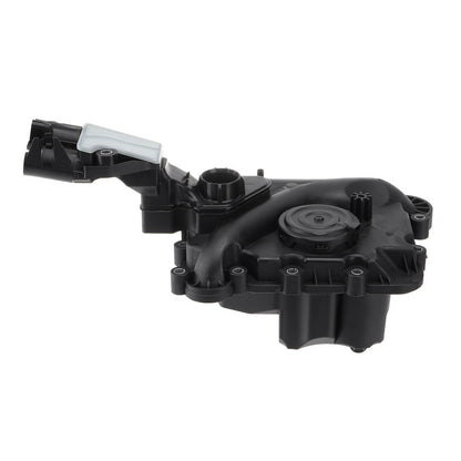 Solidspare Oil Separator PCV Valve Vent Trim For Audi Q7 A8 Q5 S4 A6 A7 3.0T 06E103547AB