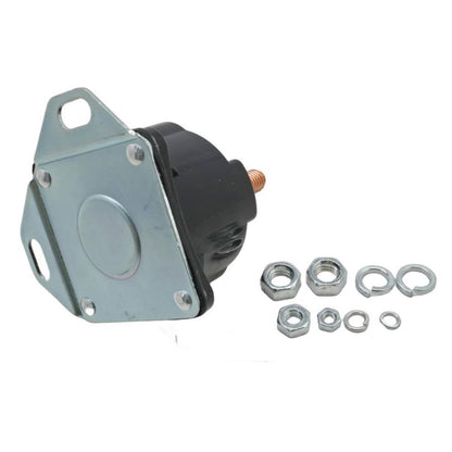 Solid Spare New Ford Starter Solenoid Relay Switch For Ford SW1951 SW1533 SS613 3381 15-437