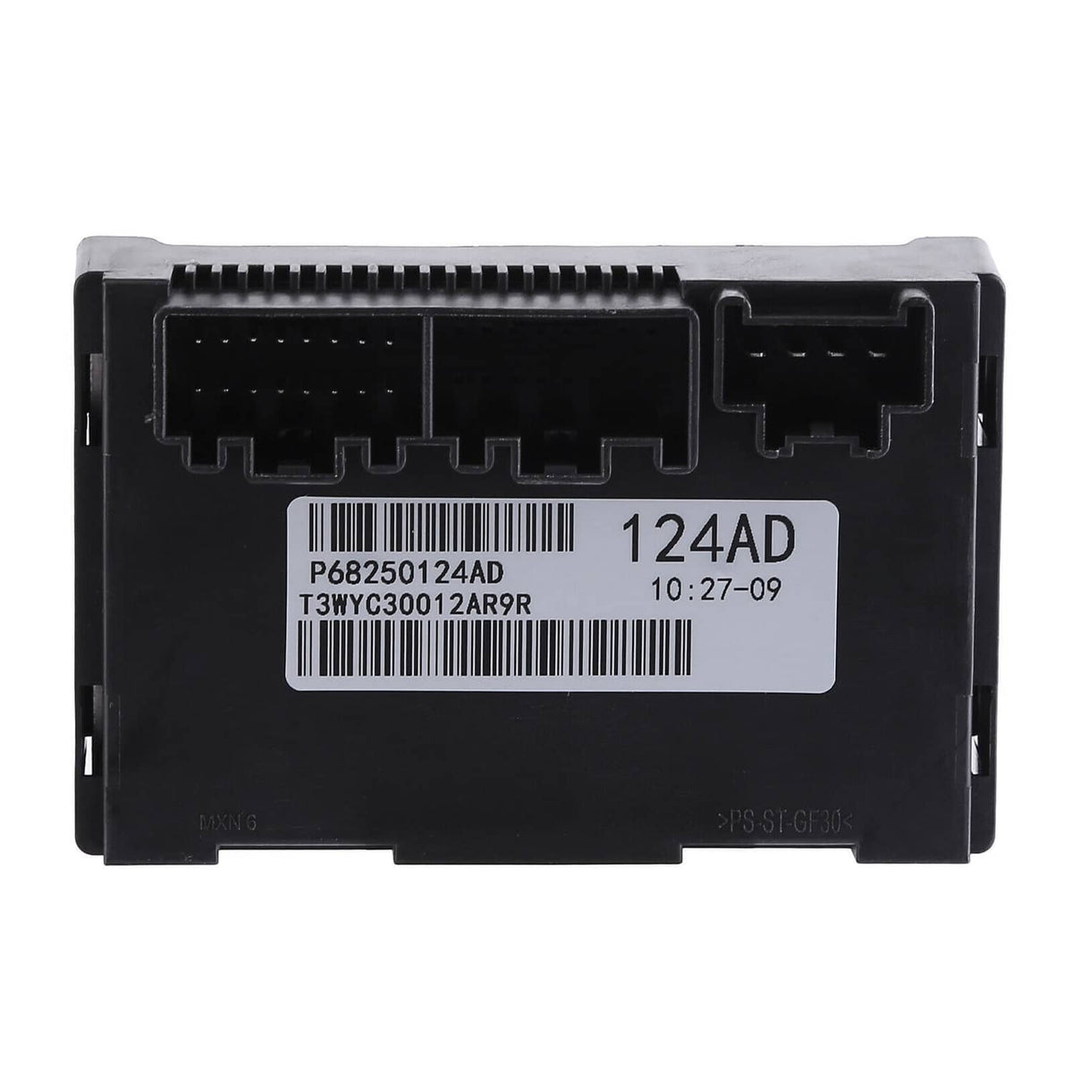 Solidspare For 2016-2018 Dodge Jeep Grand Cherokee Transfer Case Control Module 68250124AD