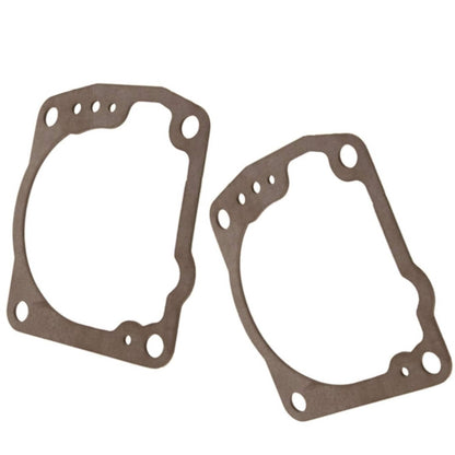 Solid Spare 2Pcs 0335070 335070 BRP Float Bowl Gasket Evinrude Johnson 90-175 HP Replacement
