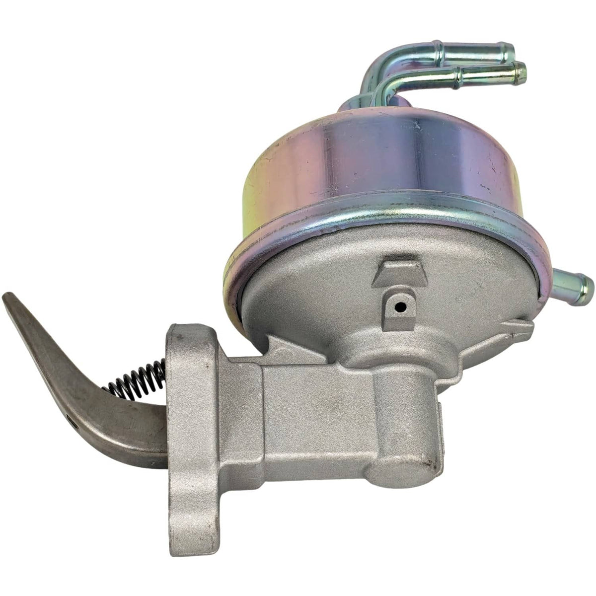 Solid Spare Fuel Pump for Toyota Land Cruiser 80 75 70 Series w/ 1FZ Engine 23100-69095