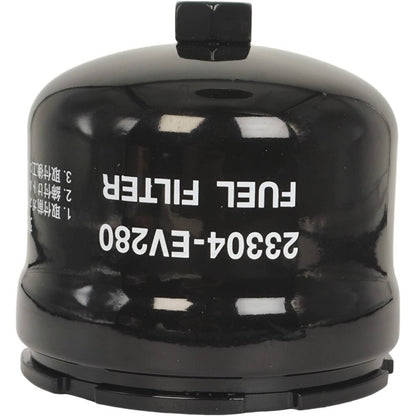 Solid Spare Fuel Filter 23304-EV023 Fit for Hino 238 258 338 Spin-On FF42102 WF10434 600434