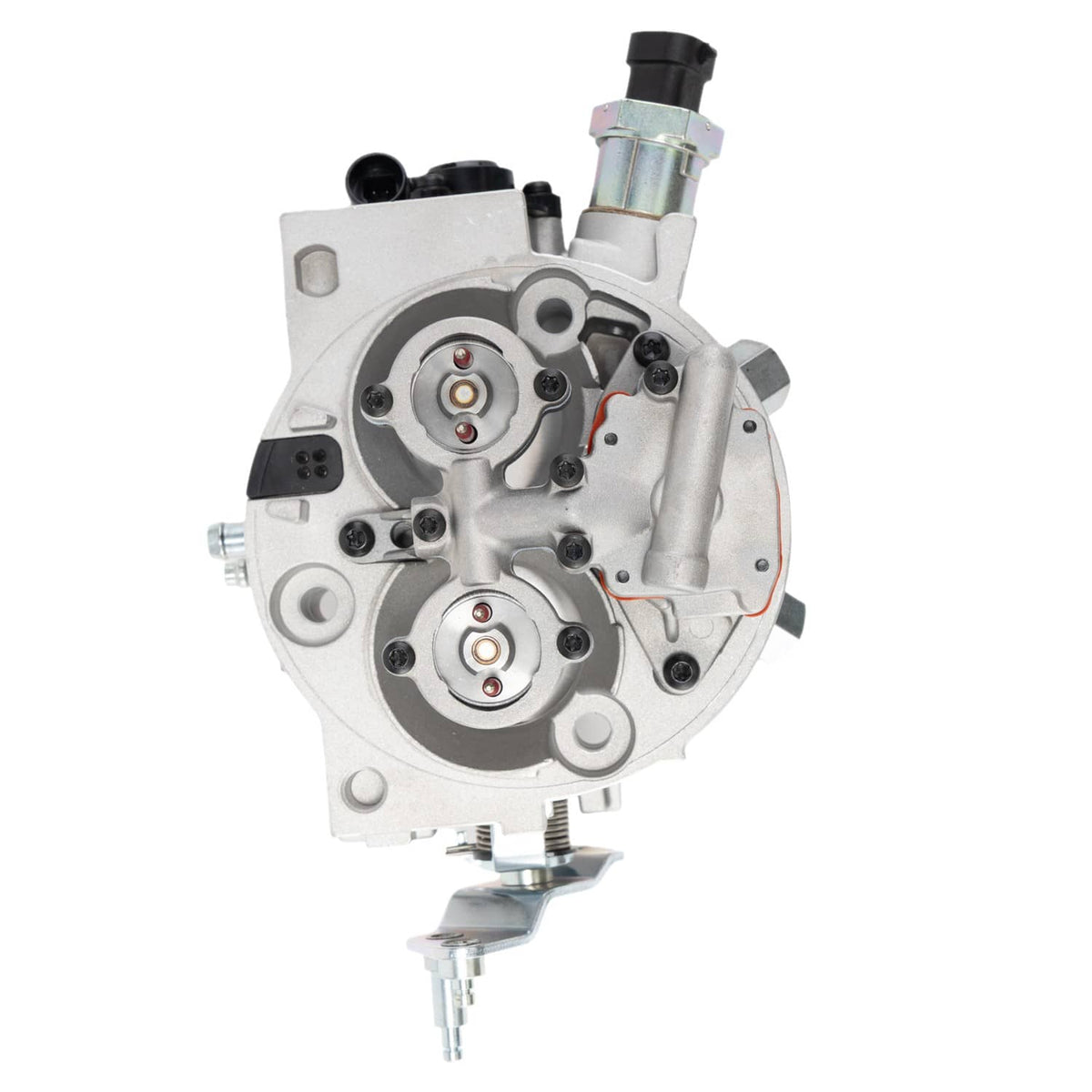 Solidspare 17093045 Throttle Body For Chevy GMC C1500 C2500 K1500 K2500 5.7L 1993 1994 1995