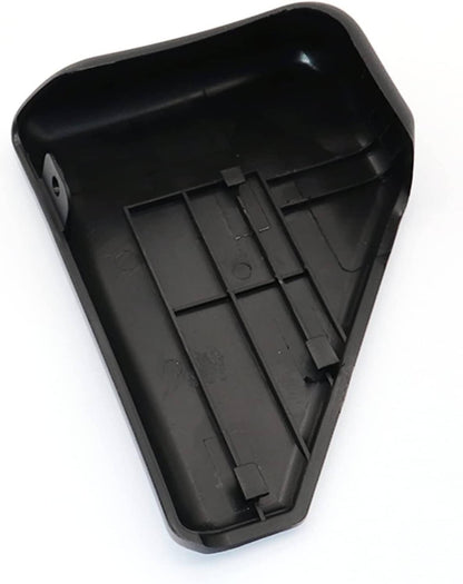 Solid Spare For 2015-2022 Ford F150 running board REAR cap end RIGHT Passenger step USEOA