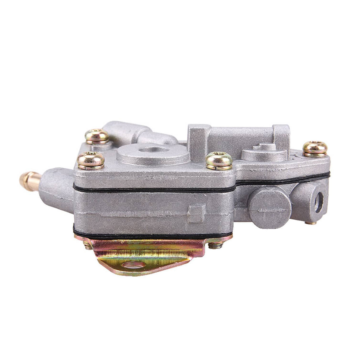 Solidspare Fuel Pump Assembly Fits For Yamaha Rhino 660 2004 2005 2006 2007 5UG-13910-01-00