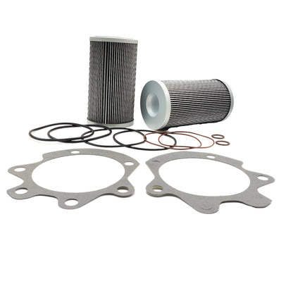 Solid Spare Filter Kit 29558329 29558118 29548988 Fit for Allison Transmission