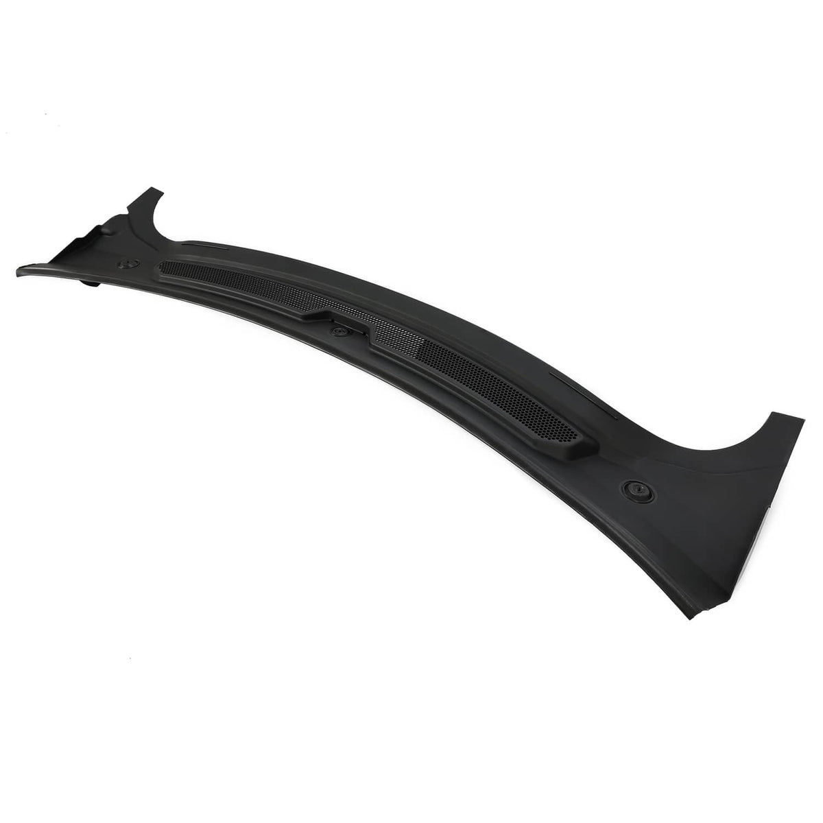 Solid Spare For Range Rover Sport LR3 LR4 Windshield Cowl Panel Air Intake Grill Wiper Cover