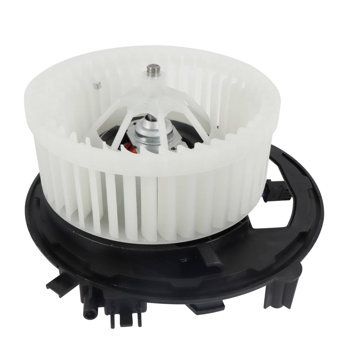 Solidspare Fits 2015-2021 Volkswagen Golf Audi A3 A/C Heater Blower Motor 700341, 5Q1819021