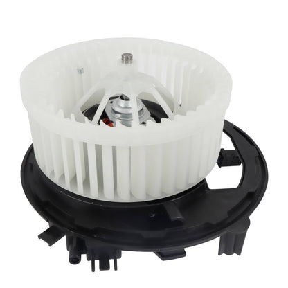 Solidspare Fits 2015-2021 Volkswagen Golf Audi A3 A/C Heater Blower Motor 700341, 5Q1819021