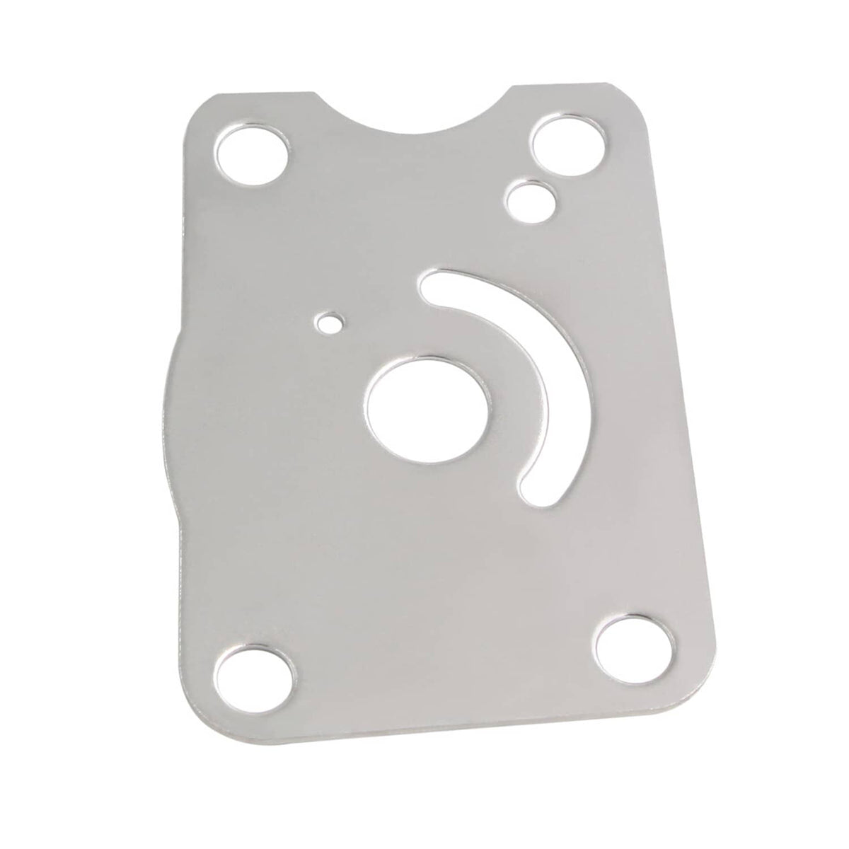 Solid Spare Water Pump Repair Kit~ 4HP 5HP Suzuki DT4 DT5 2-Stroke Outboard 17400-98652