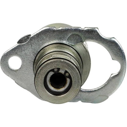 Solid Spare Solenoid Control Valve Fits for John Deere RE211157 RE211156 AT310584 RE211158
