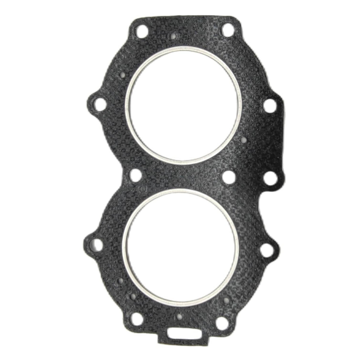 Solid Spare For YAMAHA Outboard Motor 25 HP Gasket, Cylinder Head 695-11181-00, 695-11181-A1