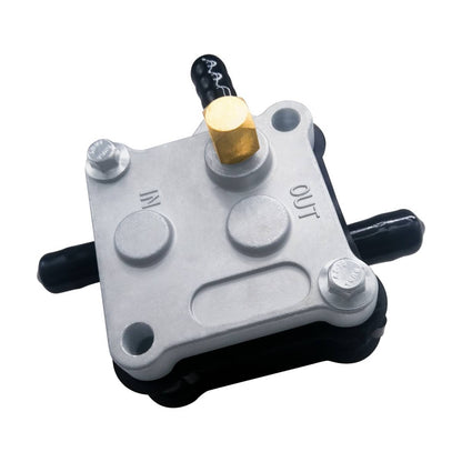Solid Spare 14360A41 14360A16 14360A71 for Mercury 35 50 60 115HP Outboard 2Stroke Fuel Pump