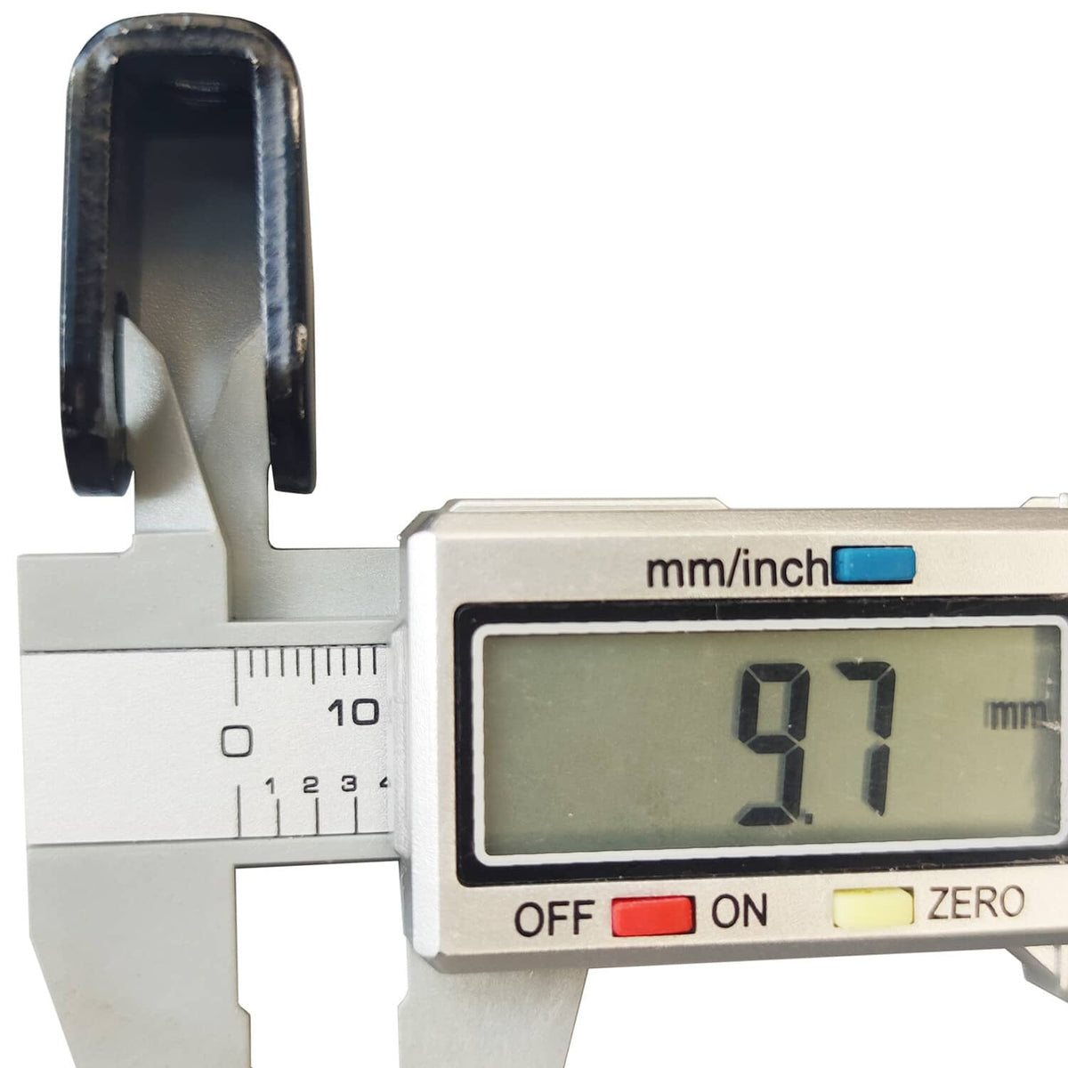Solid Spare Hood Strut Damper 3C001-83310 for Kubota M7040HDNB M7040HDNBC M7040SU M7040SUD