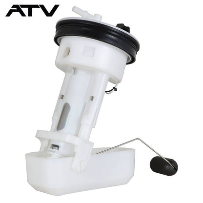 Solidspare Fuel Pump For Suzuki King Quad 750 LTA750X 4x4 AXi 2008-2019 1510031G00 NEW