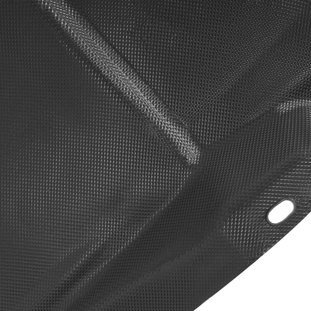Solid Spare Front Left Driver Side Inner Fender Liner Splash Shield For Ford Mustang 15-17