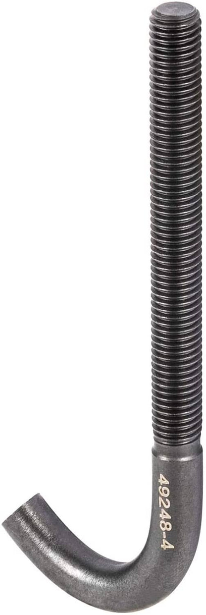 Solid Spare EN-49248 Injector Rail Assembly Remover Tool for 27-214 Direct Injection Engines