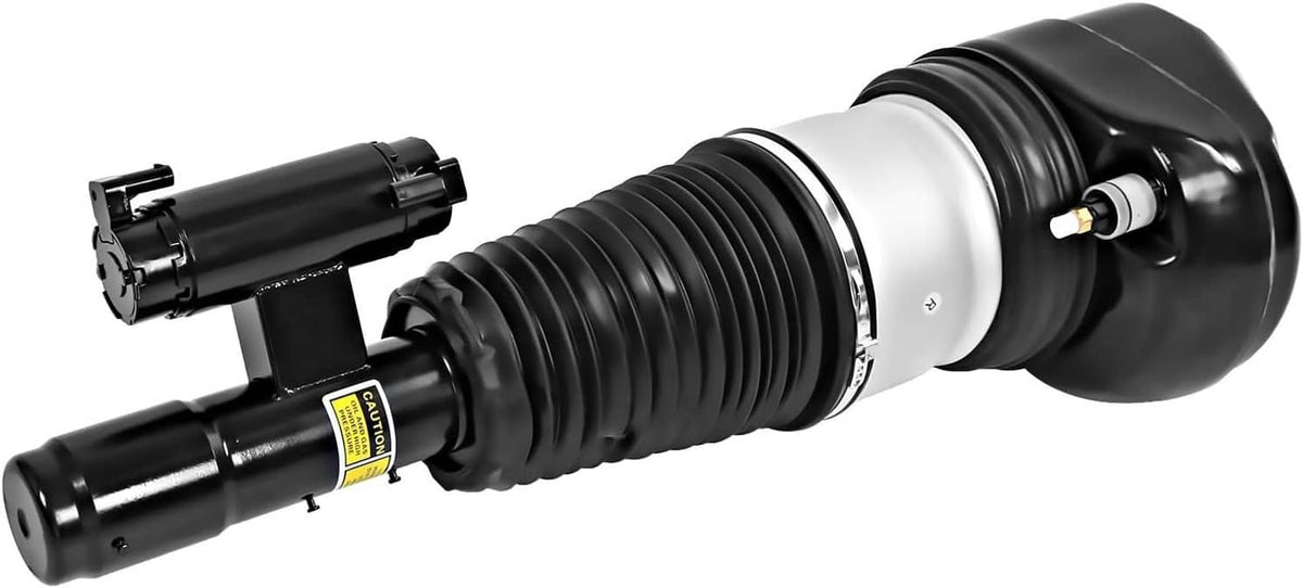 Solidspare Front Right Air Suspension Strut For 2016-2022 BMW 7 Series G11 G12 740i 750i