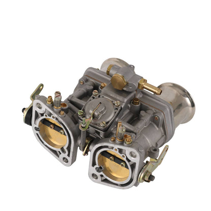 Solidspare Carburetor Carb Kit For Volkswagen Beetle 44 IDF 2 BARREL Jaguar Porsche