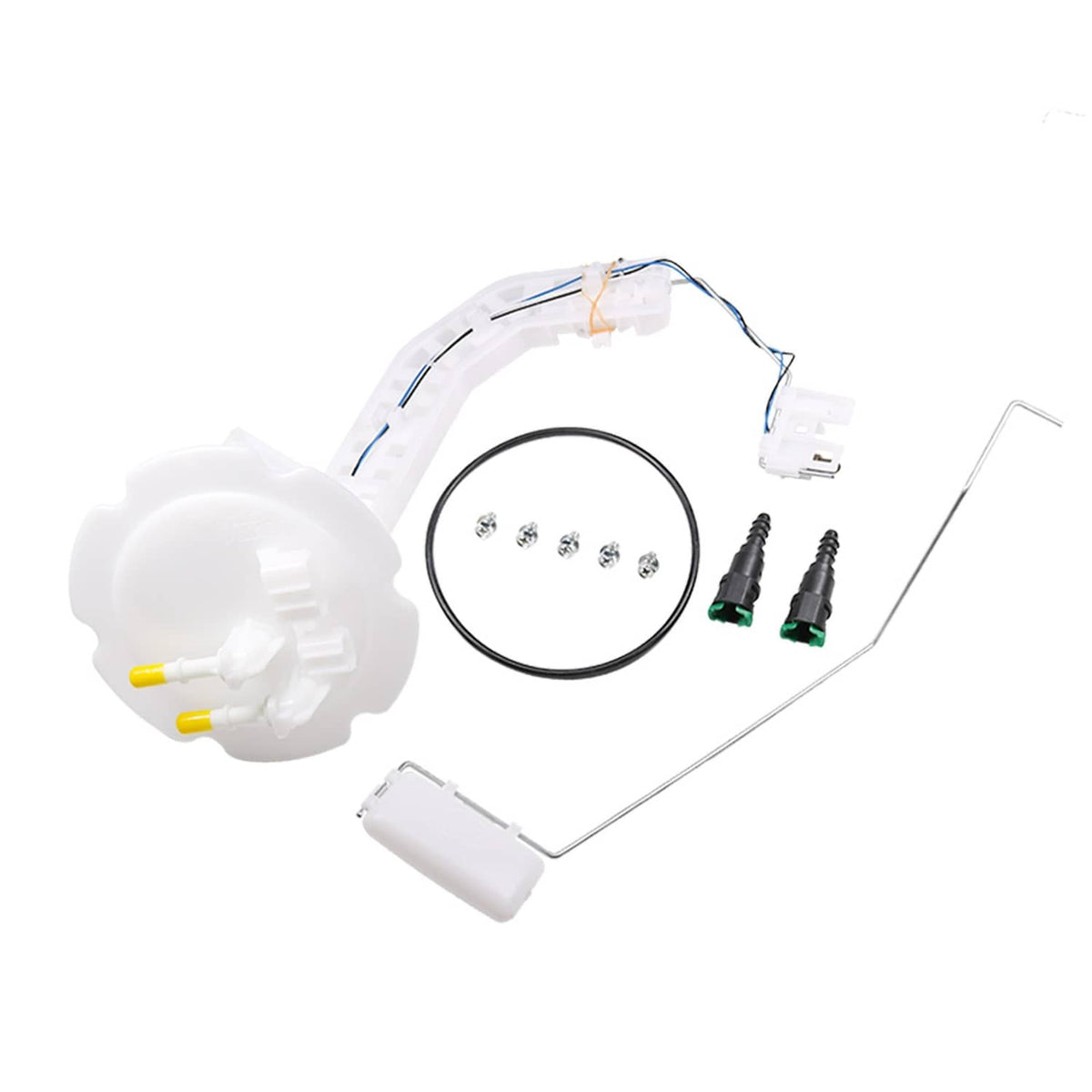 Solidspare Fuel Tank Level Sending Unit Sensor NEW For 1999-2004 Nissan Xterra Frontier