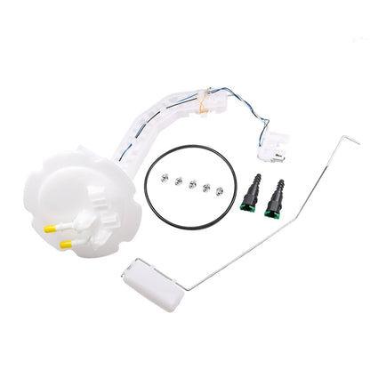 Solidspare Fuel Tank Level Sending Unit Sensor NEW For 1999-2004 Nissan Xterra Frontier