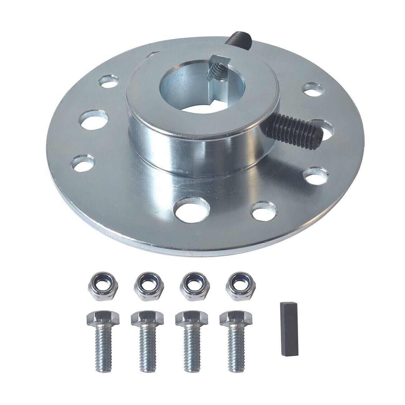 4" Brake Band, Drum, Hub, and Cable Kit for Manco 1492, 1036, 4316 Model 415-311