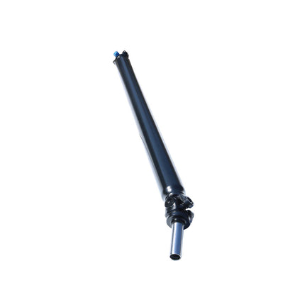 Solidspare Rear Driveshaft Assembly Fits Chevy Silverado Sierra 1500 99-06 Standard Cab RWD
