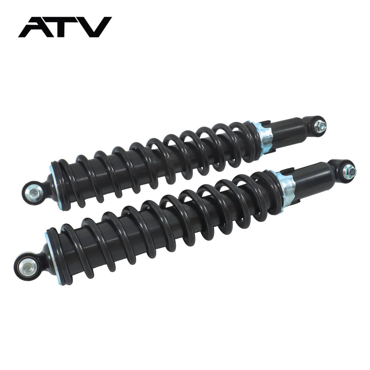 Solidspare Front Shocks Absorber 51400-HN1-A41 1999-2008 For Honda SporTrax 400 TRX400EX