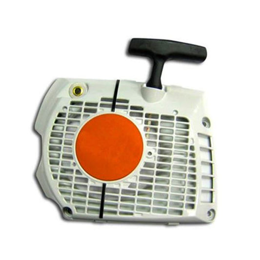 Solid Spare STARTER RECOIL ASSY FOR STIHL MS341 MS361 REPL OEM 1135 080 2102 11350802102