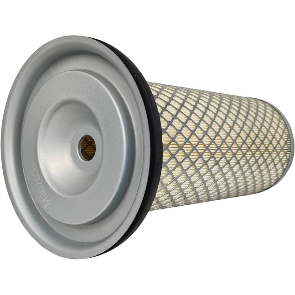 Solid Spare Outer Inner Air Filter Set M802606 CH12881 for John Deere 770 970 1070