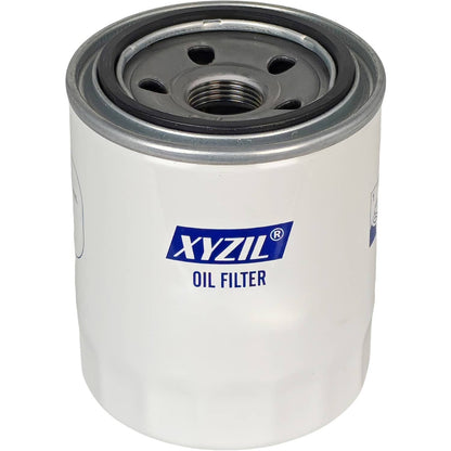 Solid Spare Engine Oil Filter P502051 Fit for Donaldson