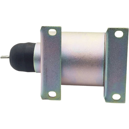 Solid Spare Solenoid for Thermo King 400 SLX Whisper 400 300 400 200 50 Spectrum 300-50 100